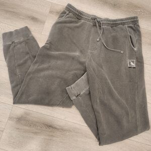 Men's Gray Sweatpants